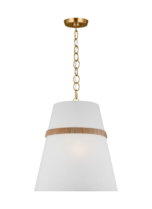 Cordtlant 3 Light Chandelier  by Visual Comfort Studio