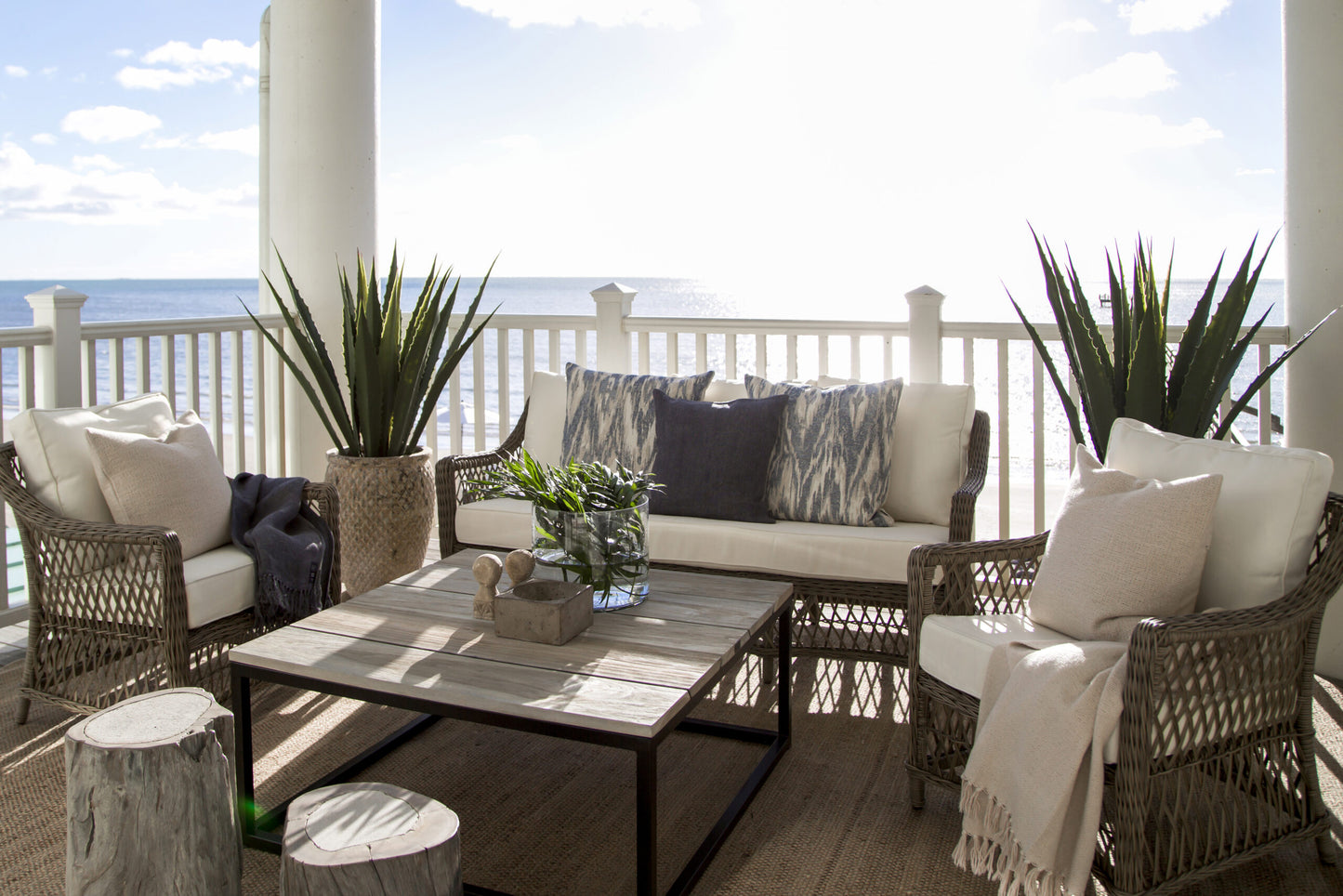 Marbella Armchair