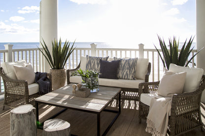 Marbella Armchair