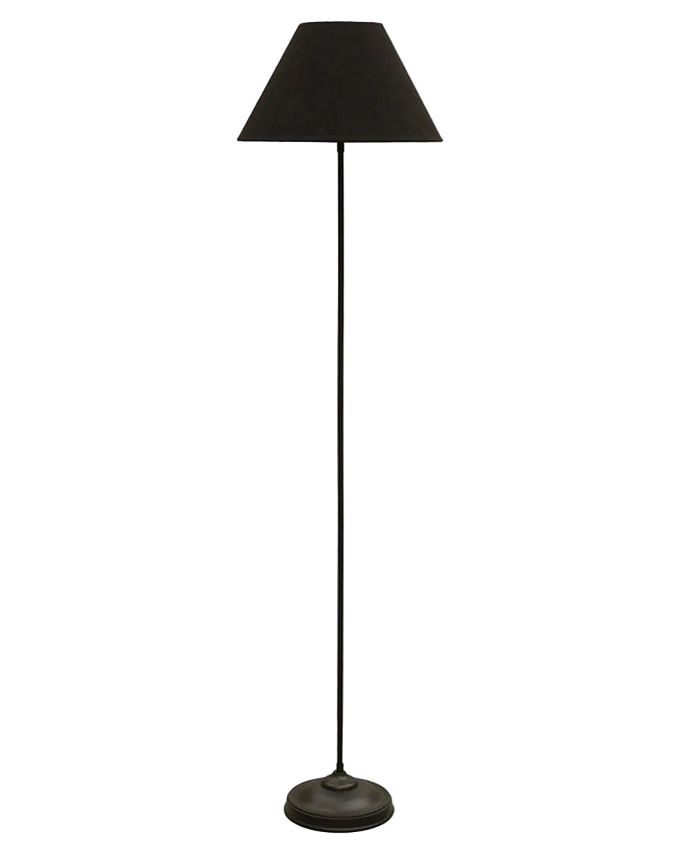 Parisian Style Floor Lamp Base
