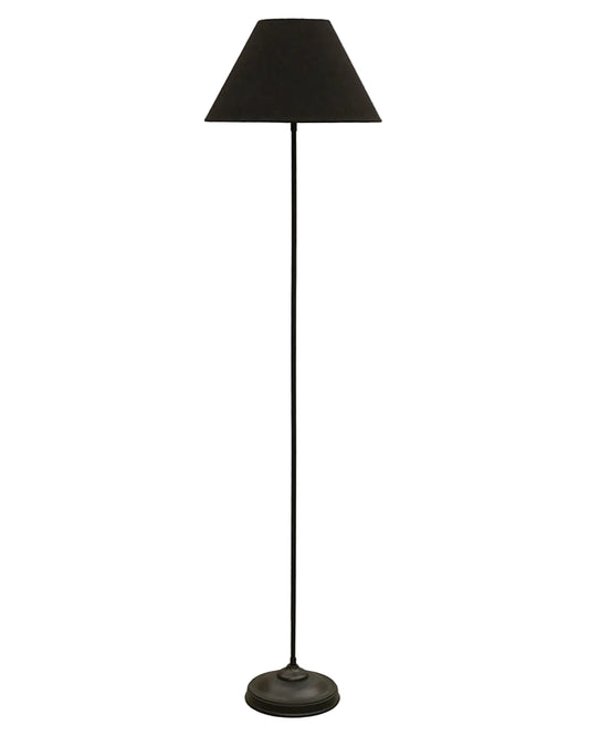 Parisian Style Floor Lamp Base