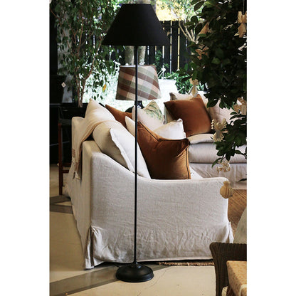 Parisian Style Floor Lamp Base