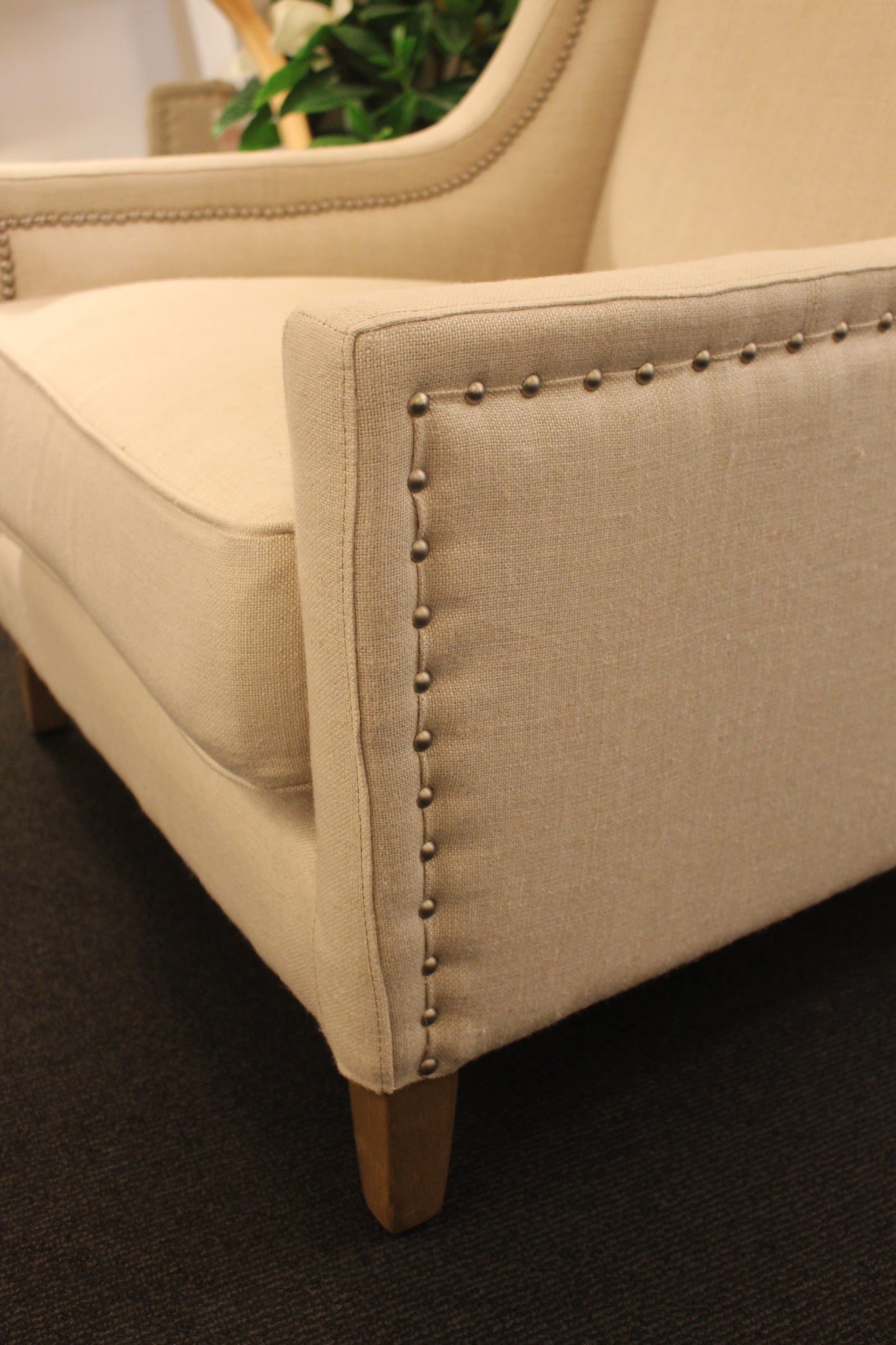 AW 44 Armchair