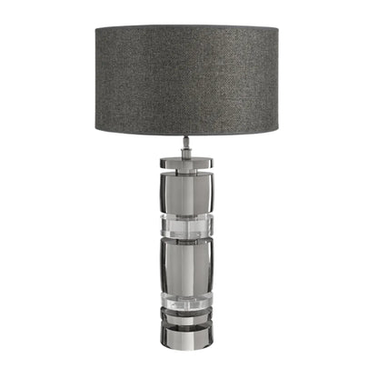 Armando Plexi Table Lamp Base