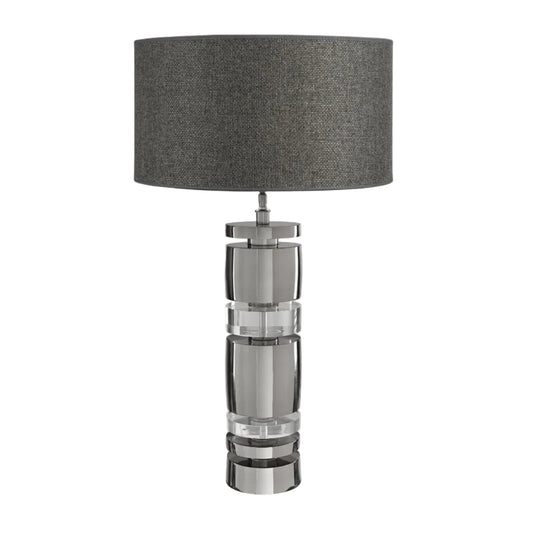 Armando Plexi Table Lamp Base