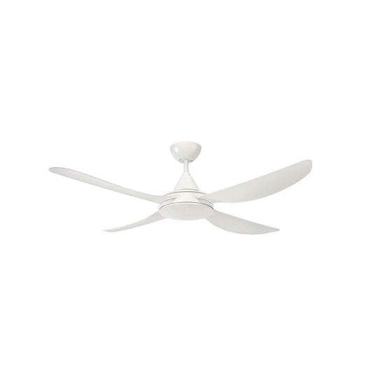 Vector 48" AC 4 Blade Ceiling Fan