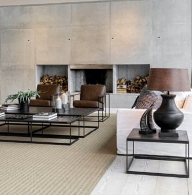 Bergamo Table Lamp Base