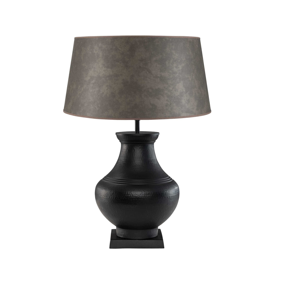 Bergamo Table Lamp Base