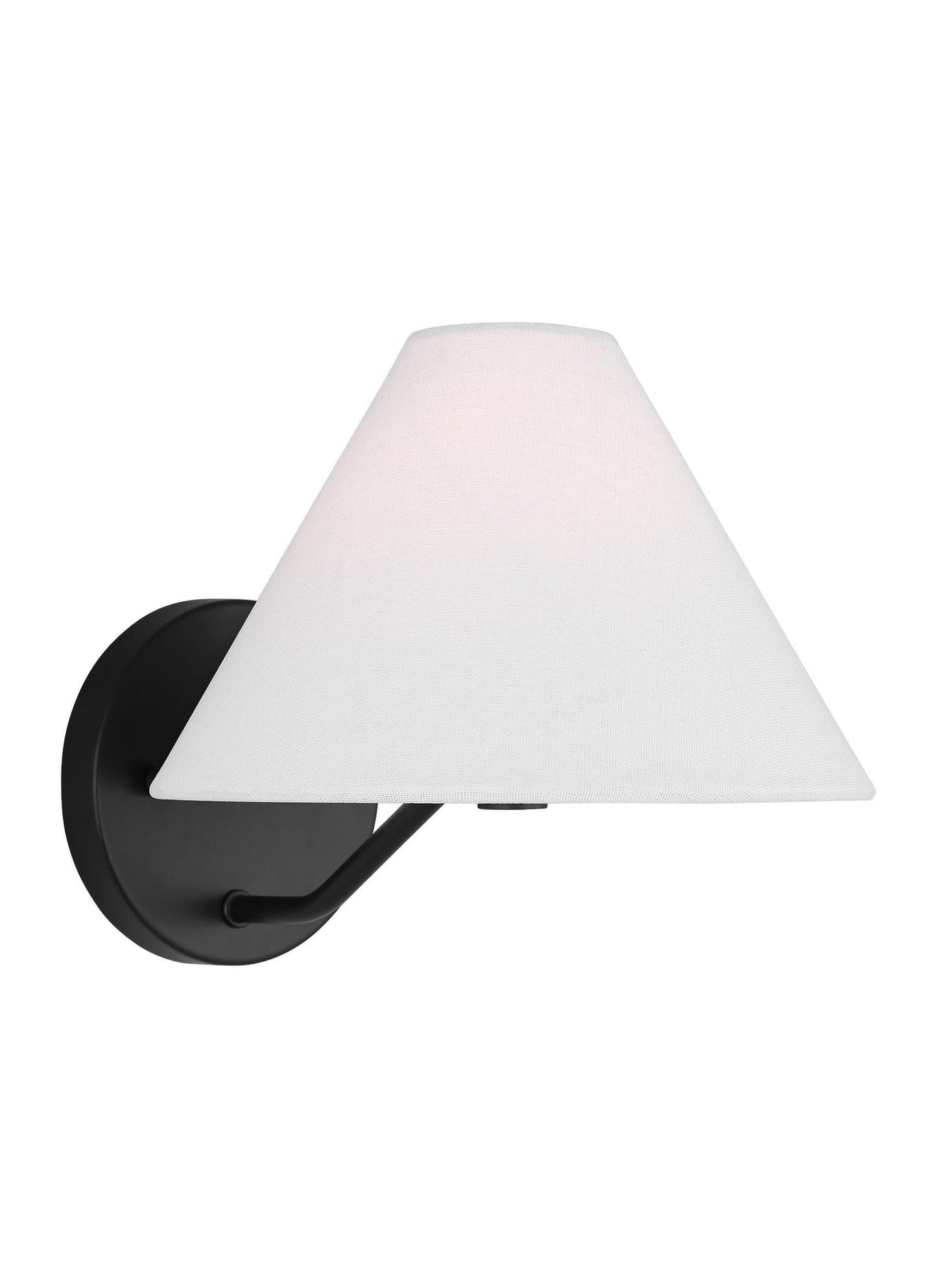 Burke Wall Sconce by Visual Comfort Studio
