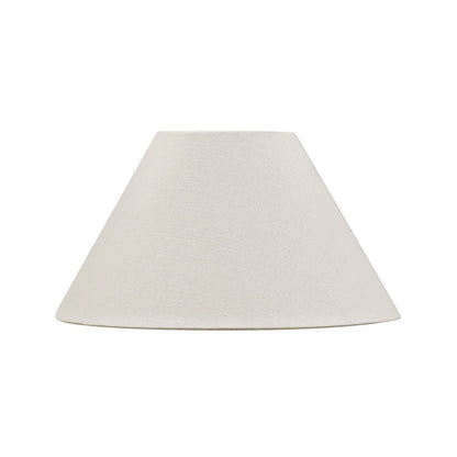 41cm Coolie Lampshade