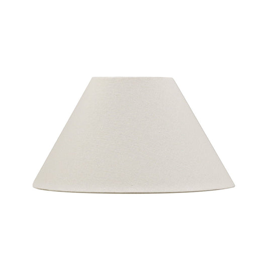 41cm Coolie Lampshade
