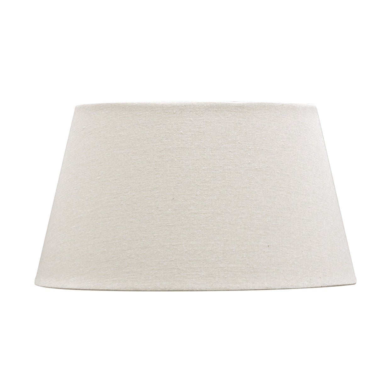 46cm Tapered Drum Lampshade