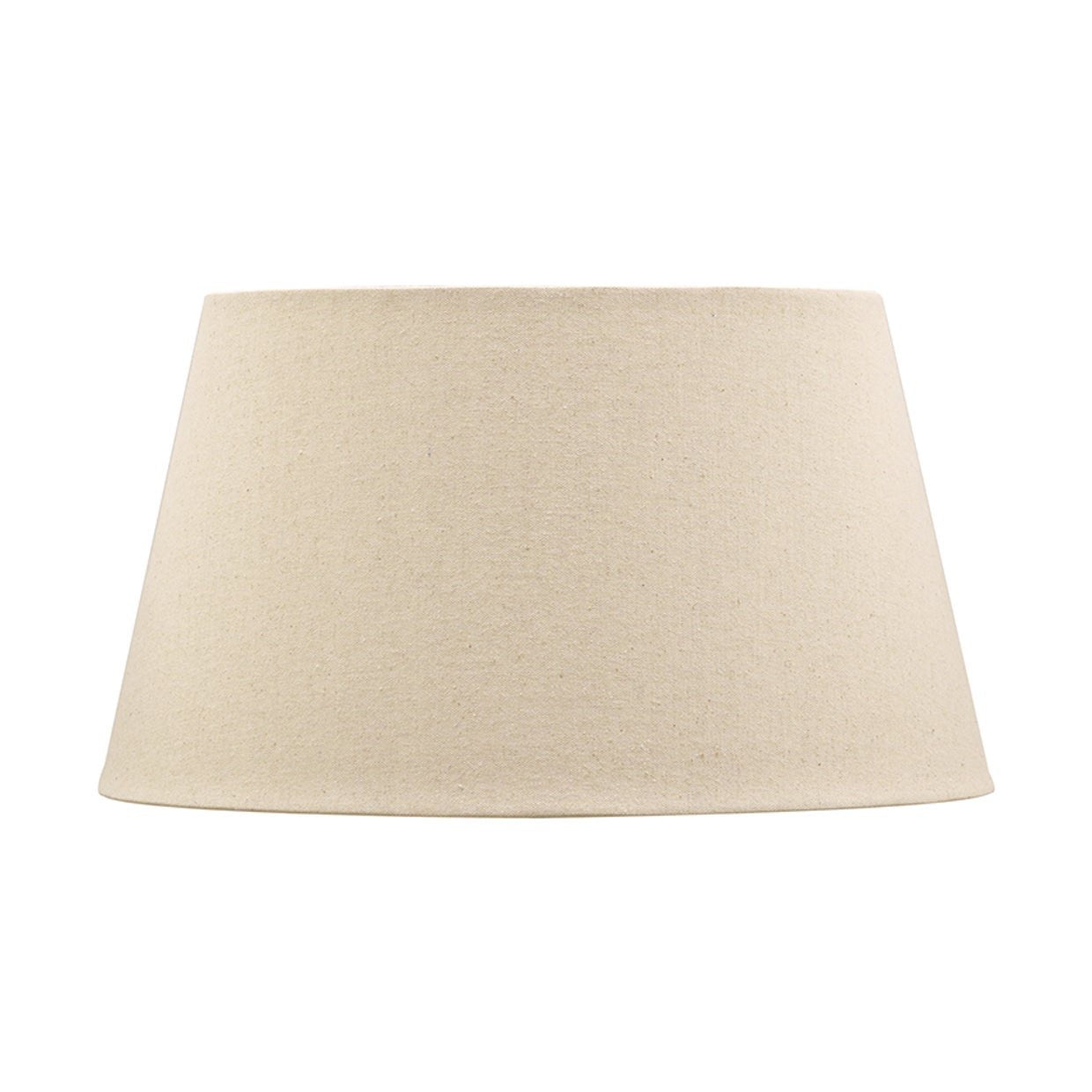 46cm Tapered Drum Lampshade