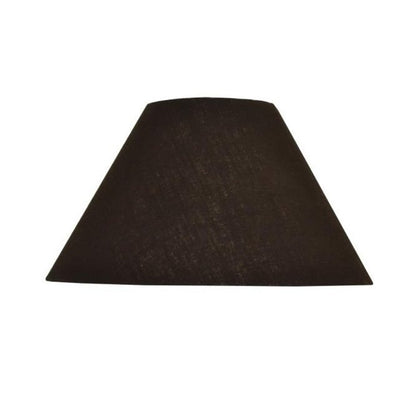 41cm Coolie Lampshade