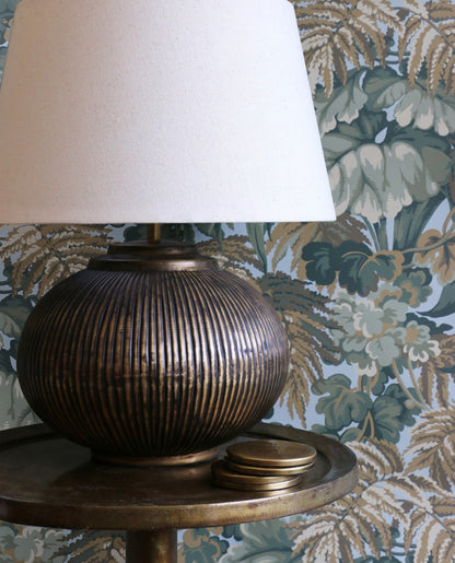 46cm Tapered Drum Lampshade