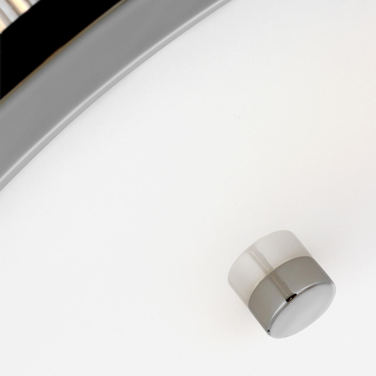Geneva 2 Light Flush Mount by Visual Comfort Studio