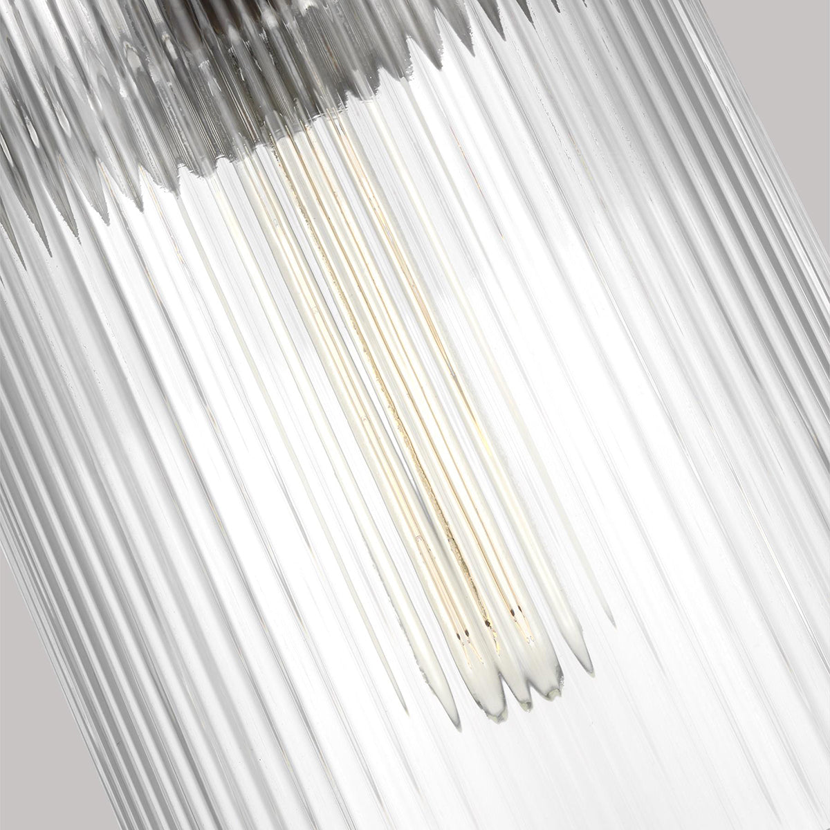 Geneva Large Pendant by Visual Comfort Studio