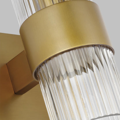 Geneva Wall Sconce by Visual Comfort Studio