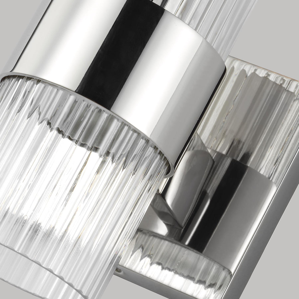 OUTLET - Geneva Wall Sconce by Visual Comfort Studio