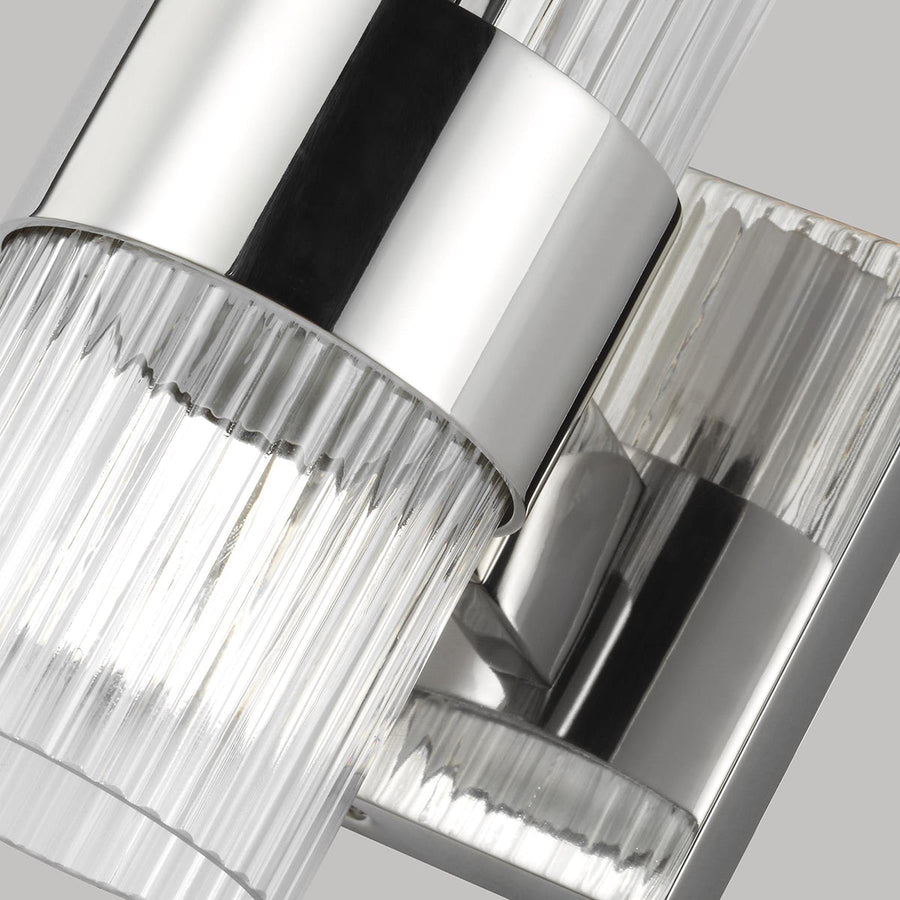 Polished nickel