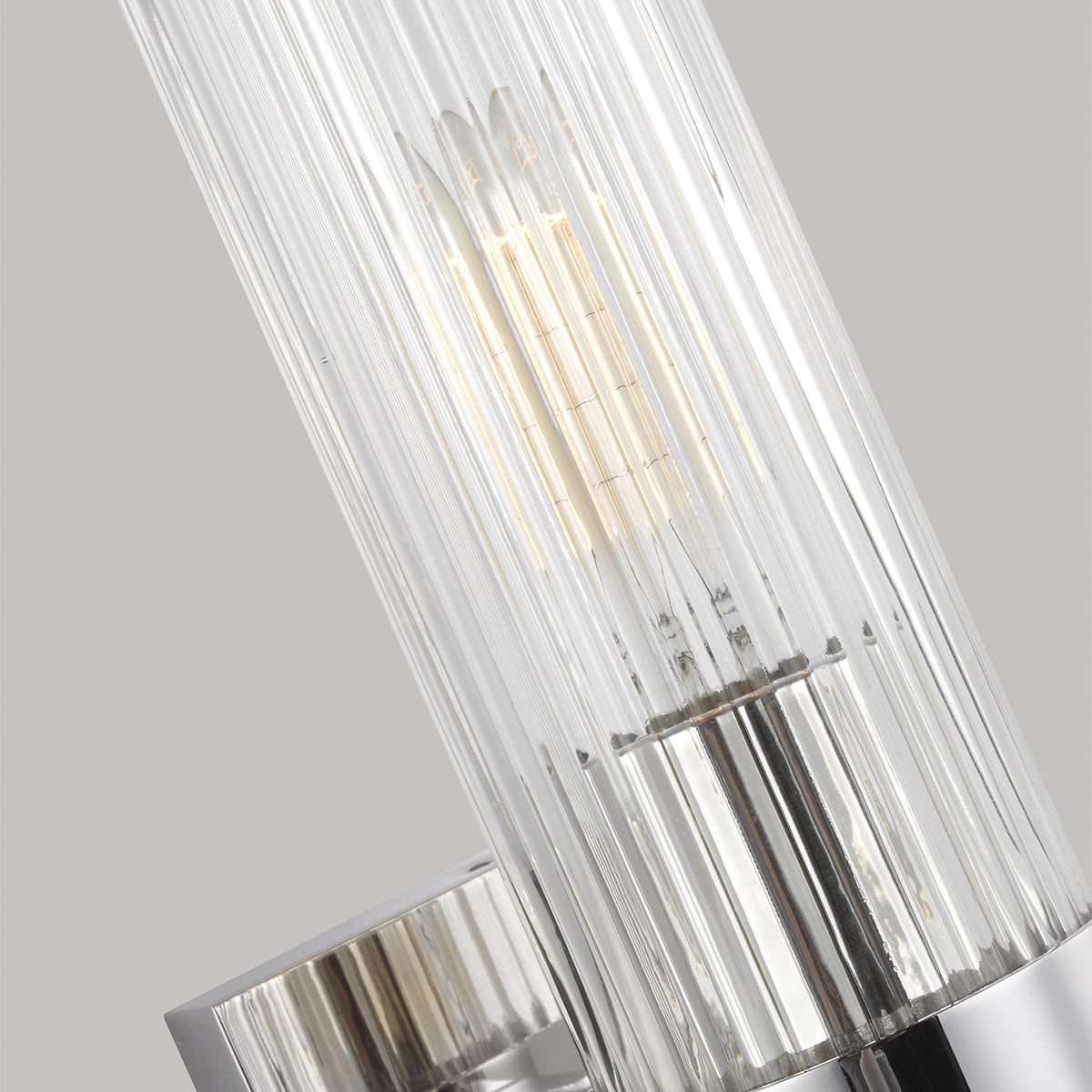OUTLET - Geneva Wall Sconce by Visual Comfort Studio