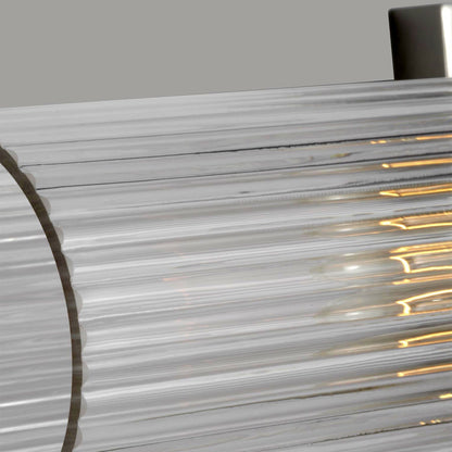 Geneva 2 Light Wall Sconce by Visual Comfort Studio