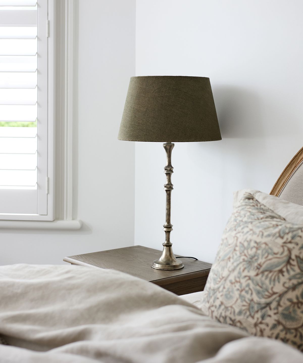 Chelsea Lampbase
