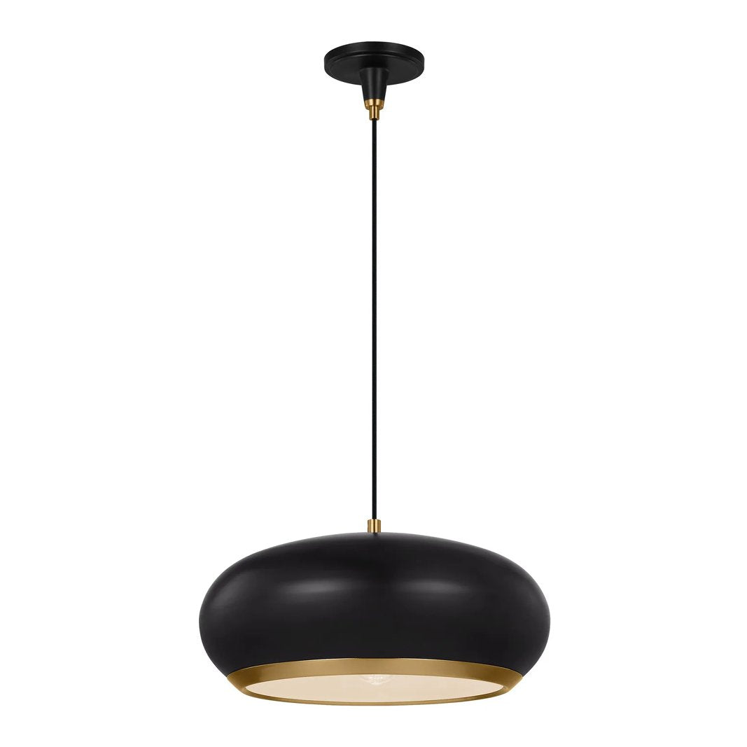 Clasica Pendant by Visual Comfort Generation
