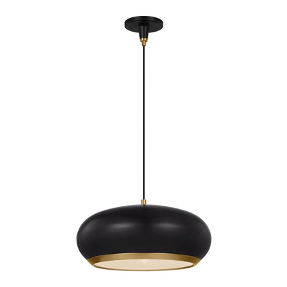 Clasica Pendant by Visual Comfort Generation