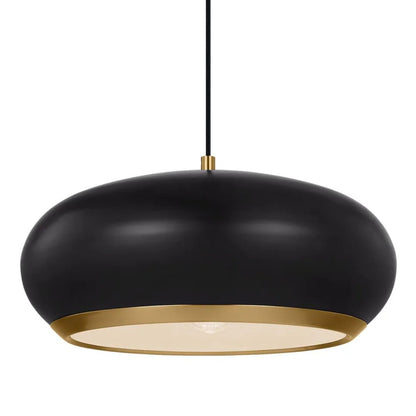 Clasica Pendant by Visual Comfort Generation