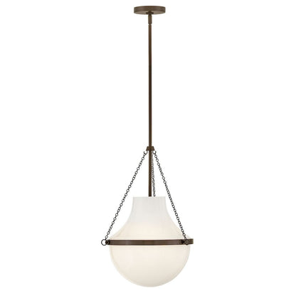 Collins Pendant by Hinkley Lighting