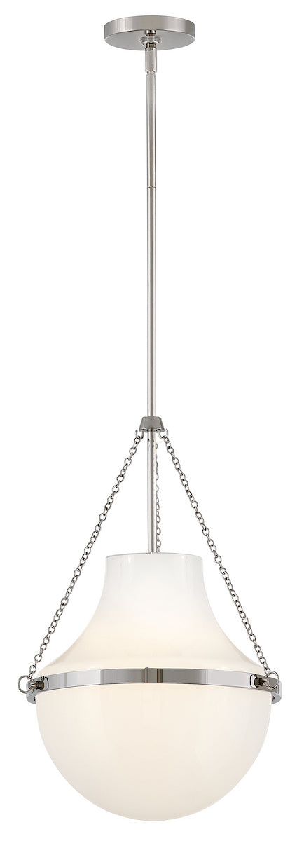 Collins Pendant by Hinkley Lighting