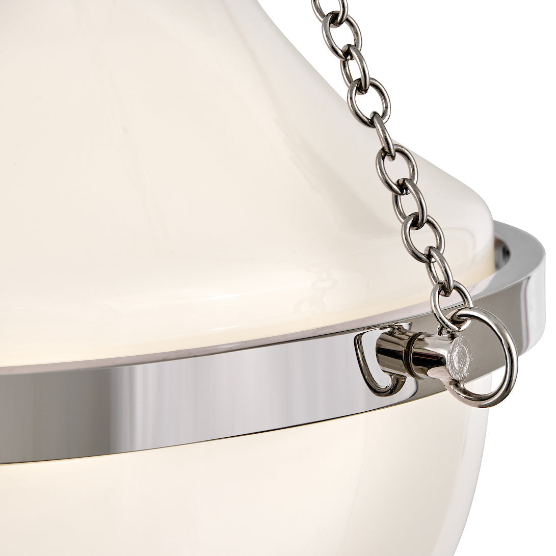 Collins Pendant by Hinkley Lighting