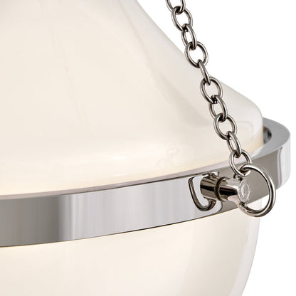 Collins Pendant by Hinkley Lighting