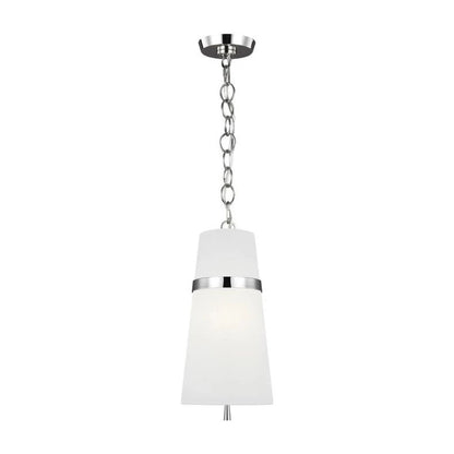Cordtlant Small Pendant by Visual Comfort Studio