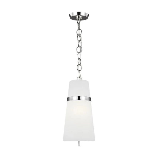 Cordtlant Small Pendant by Visual Comfort Studio