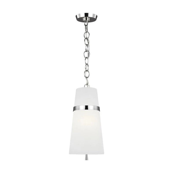 Cordtlandt Small Pendant by Visual Comfort
