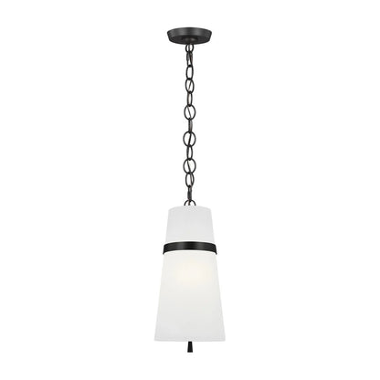 Cordtlant Small Pendant by Visual Comfort Studio