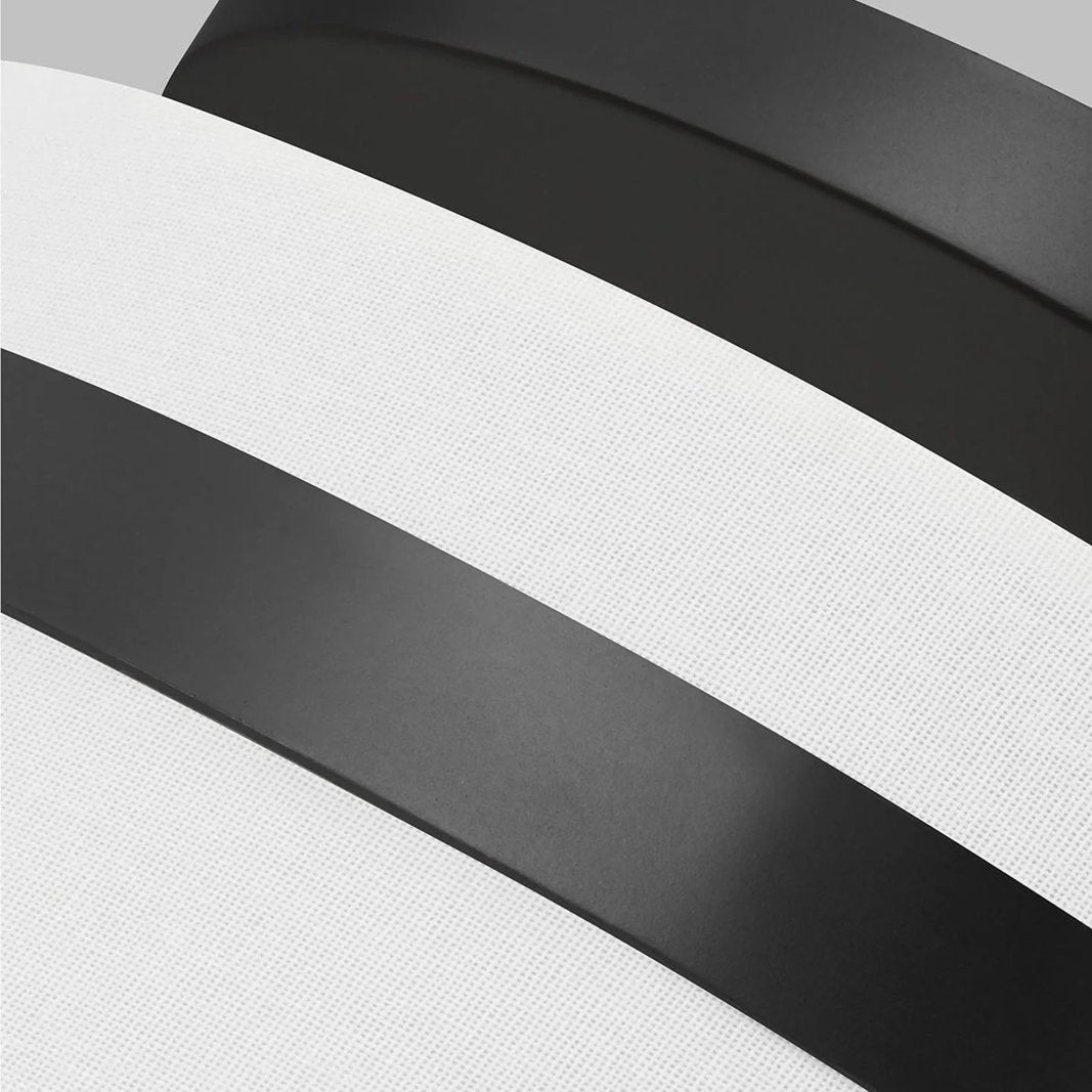 Cordtlandt Large Ceiling Semi-Flush Mount by Visual Comfort Studio