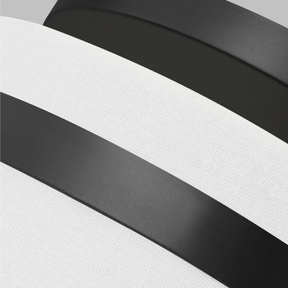 Cordtlandt Large Ceiling Semi-Flush Mount by Visual Comfort Studio