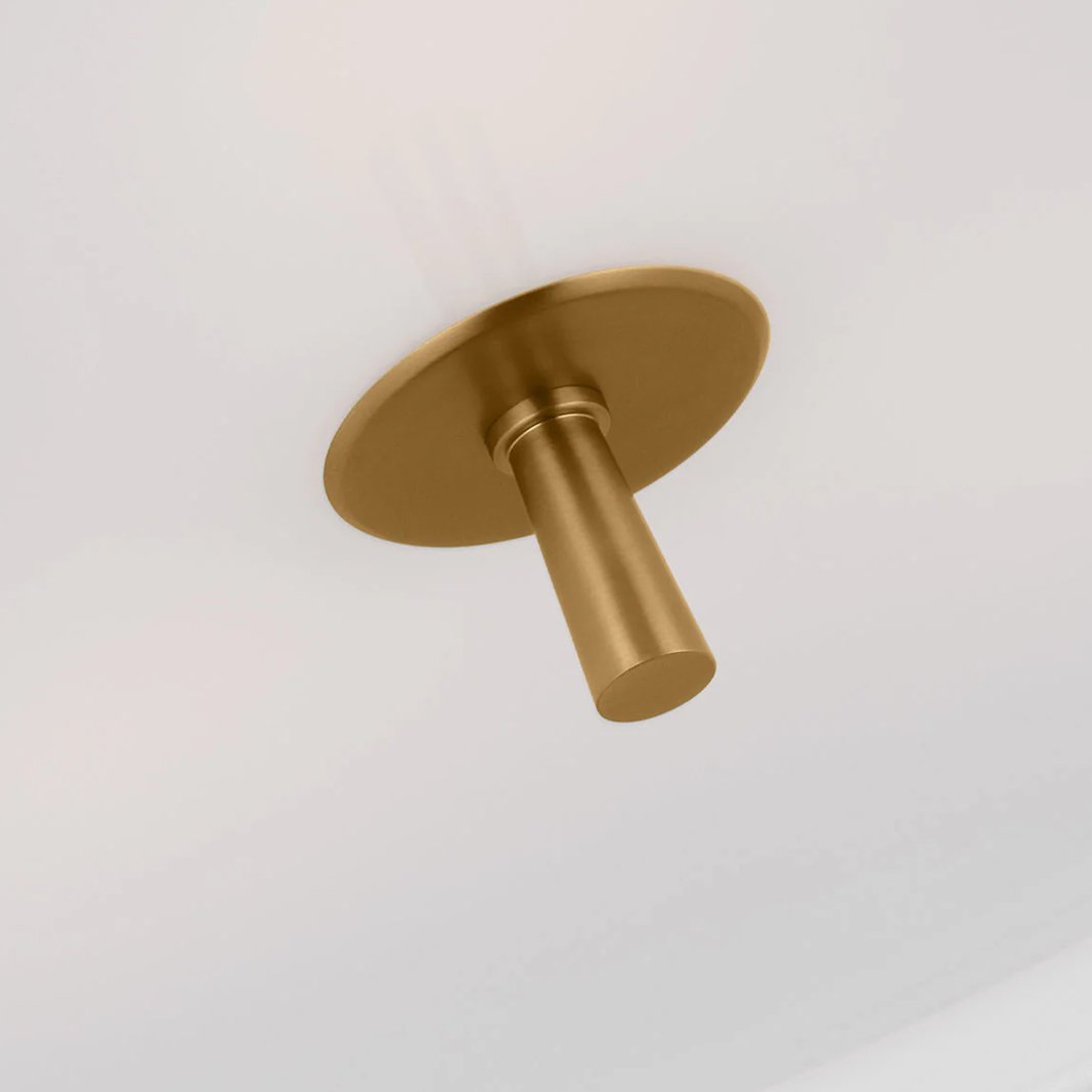 Cordtlandt Large Ceiling Semi-Flush Mount by Visual Comfort Studio