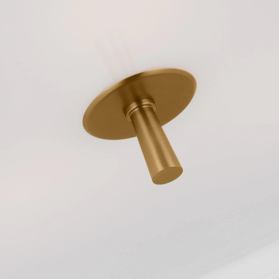 Centre finial