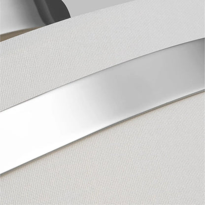 Cordtlandt Small Ceiling Semi-Flush Mount by Visual Comfort Studio