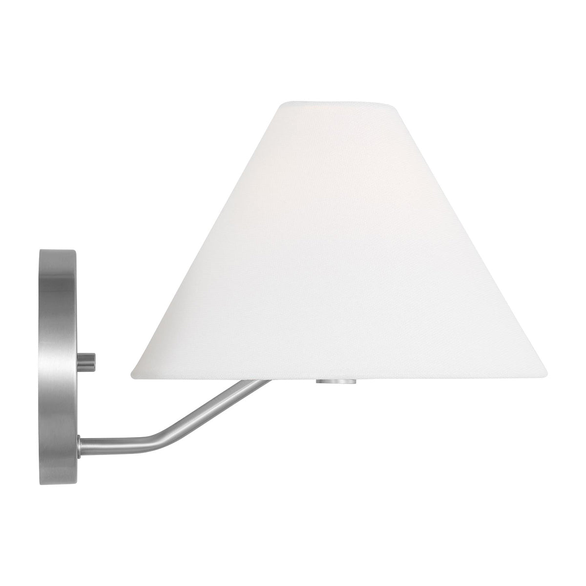 Burke Wall Sconce by Visual Comfort Studio