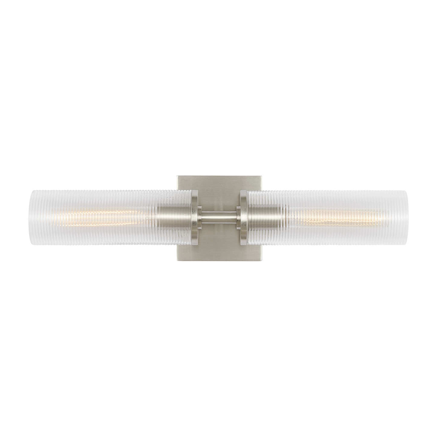 Sarita Double Wall Light by Visual Comfort Studio