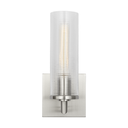 Sarita Single Wall Light by Visual Comfort Studio