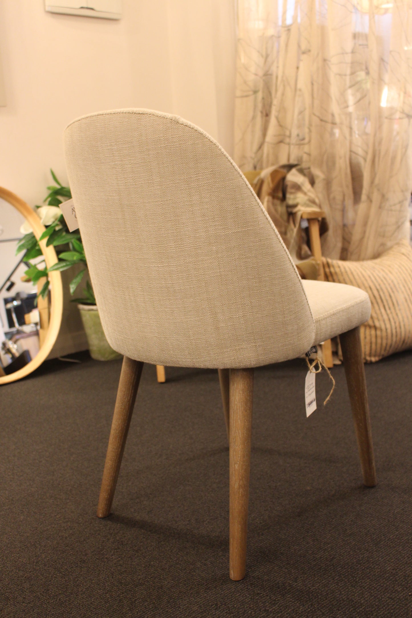Dupont Dining Chair