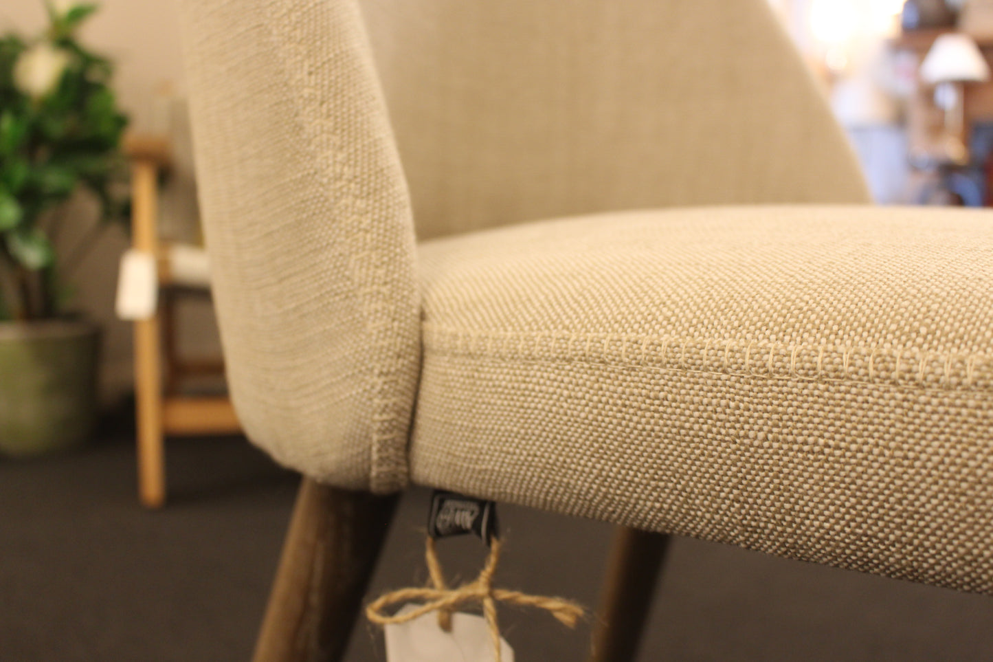 Dupont Dining Chair
