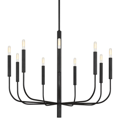 Brianna 9 Light Medium Chandelier by Visual Comfort Studio
