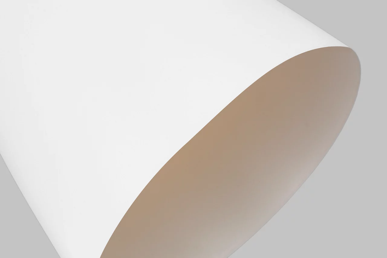 Heath Pendant by Visual Comfort Studio